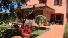 Villa Zamunda